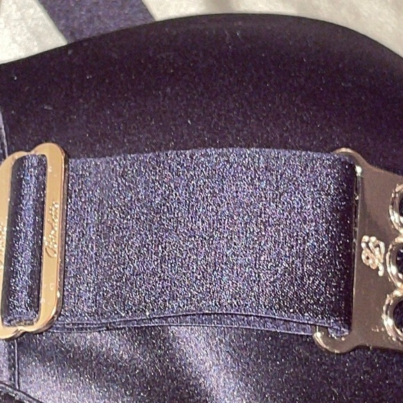 ♡UNICORN RARE HB™ ☆Kimmy☆ Push-Up♡ 30C Adjustable♡ ALSO fits 32A/32B PERFECTLY♡ - Picture 11 of 14